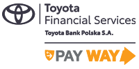 Pay Way Toyota Bank